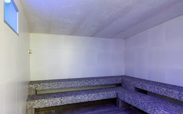 Olympia Spa, Fitness & Piscina