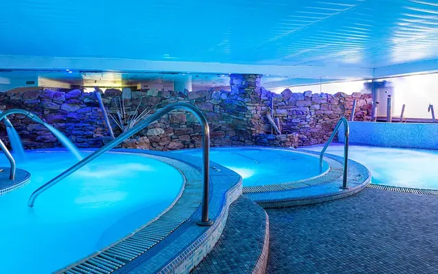 Olympia Spa, Fitness & Piscina - Image 2