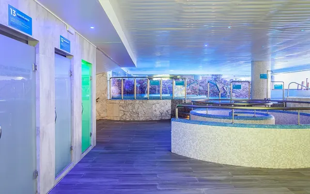 Olympia Spa, Fitness & Piscina: imagen 3