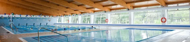 Piscina Municipal Ayora