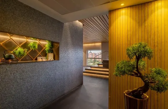 Centro de Salud y Belleza SH Valencia Palace - Image 3