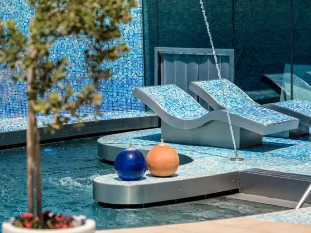 Spa Balneario Las Arenas