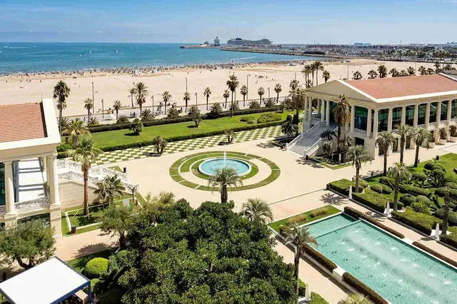 Spa Balneario Las Arenas - Image 2