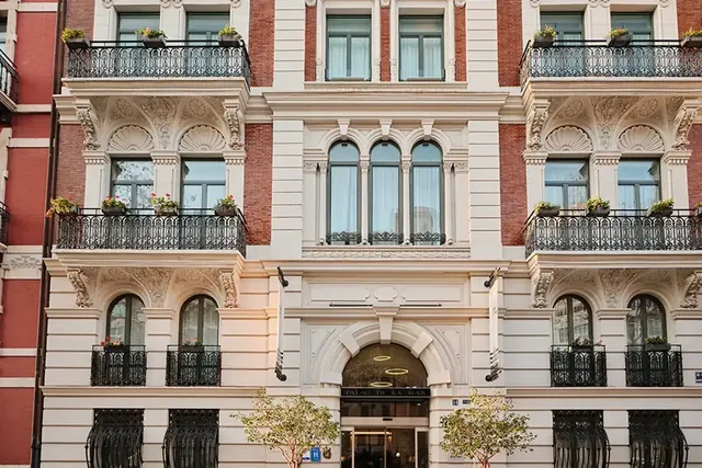 Spa Bodyna Hospes Palau de la Mar