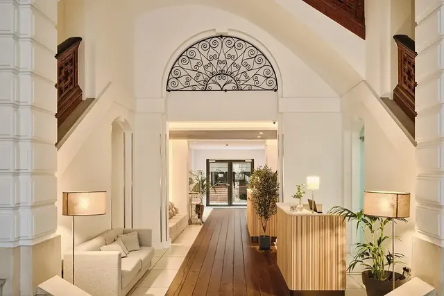 Spa Bodyna Hospes Palau de la Mar - Image 2