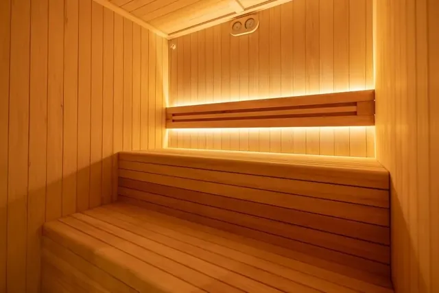 Spa Hotel Neptuno