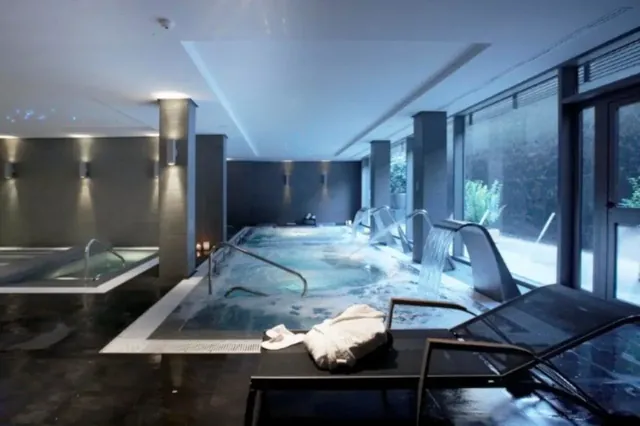 Spa Primus Valencia