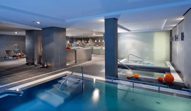 Spa Primus Valencia: imagen 2