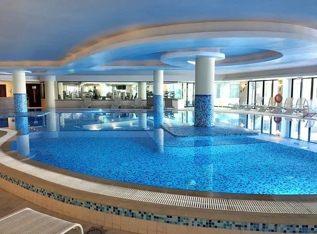 Carisma Spa & Wellness at Grand Hotel Excelsior - Image 2