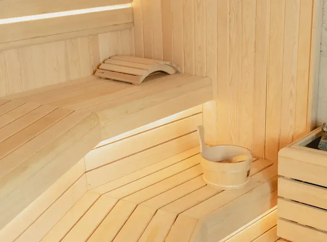 Carisma Spa & Wellness at Hugo's H Hotel