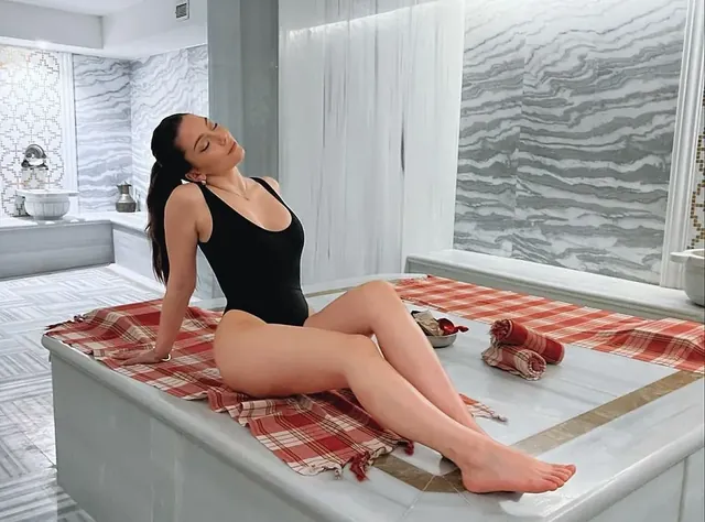 Carisma Spa & Wellness at Hugo's H Hotel - Image 2