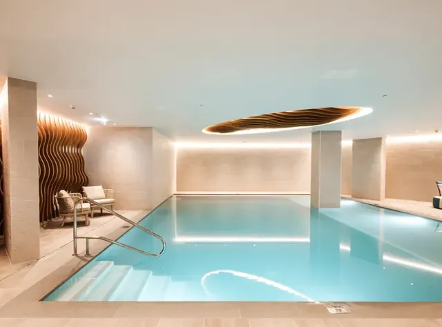 Carisma Spa & Wellness at Hyatt Regency Malta - Image 2