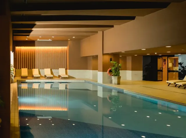Carisma Spa & Wellness at InterContinental Malta