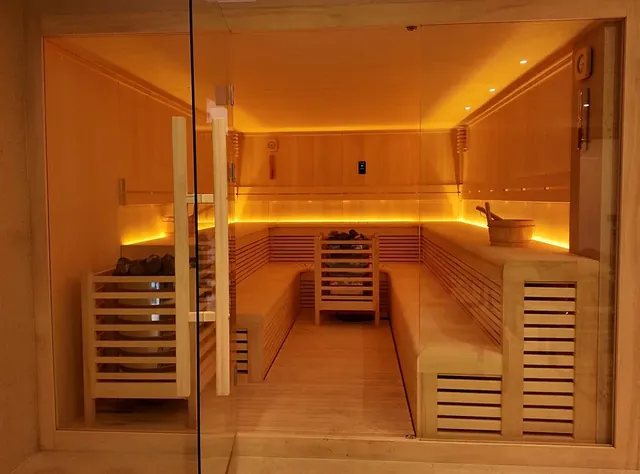 Carisma Spa & Wellness at Novotel Malta Sliema