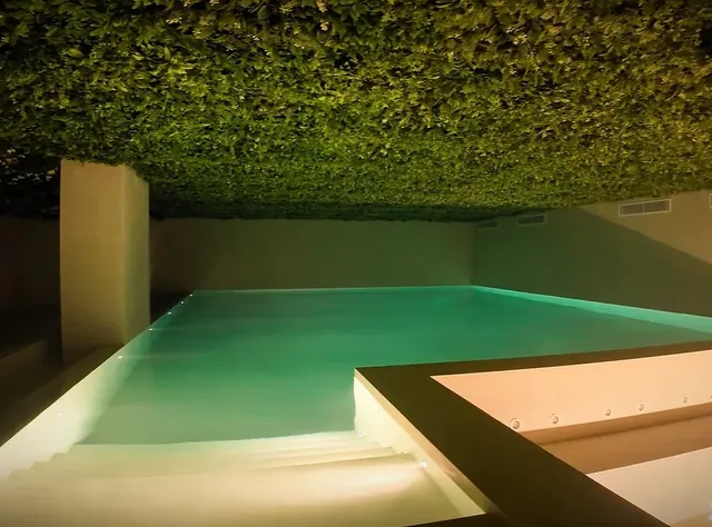 Carisma Spa & Wellness at Novotel Malta Sliema - Image 2