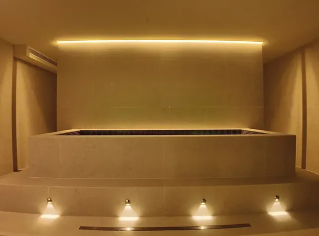Carisma Spa & Wellness at Novotel Malta Sliema - Image 3