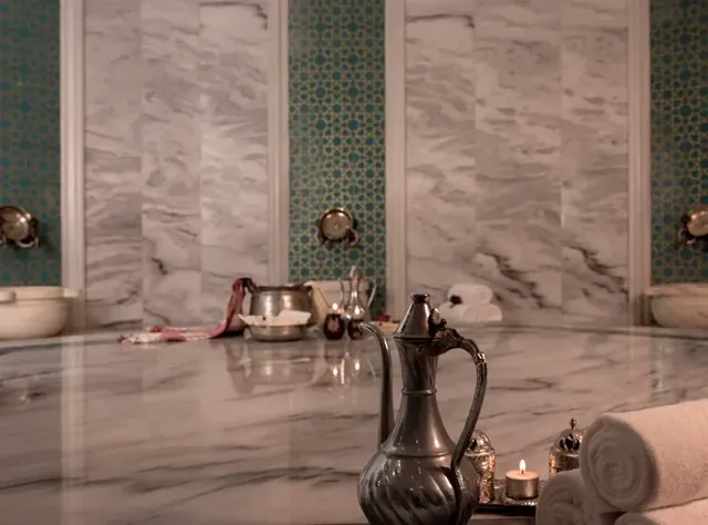 Carisma Spa & Wellness at Ramla Bay Resort - Image 2
