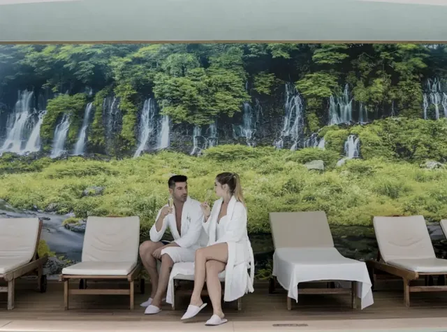 Carisma Spa & Wellness at Ramla Bay Resort - Image 3
