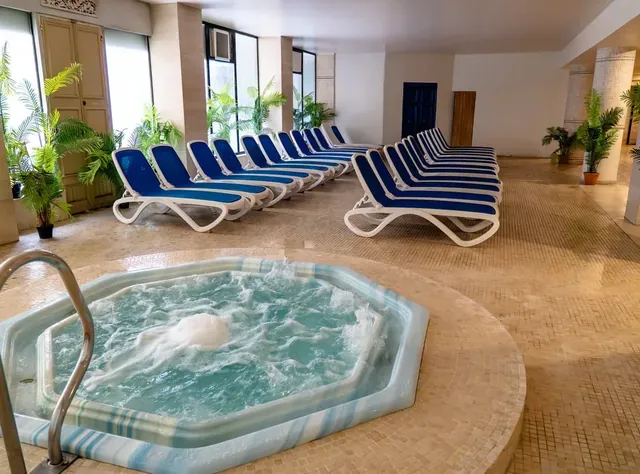 Carisma Spa & Wellness at Labranda Riviera Hotel & Spa - Image 2