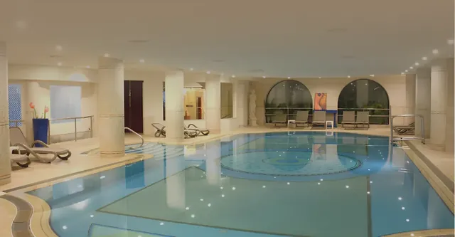 Carisma Spa & Wellness at Labranda Riviera Hotel & Spa - Image 3