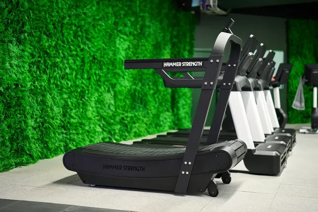 Cynergi Health & Fitness Club - Image 2