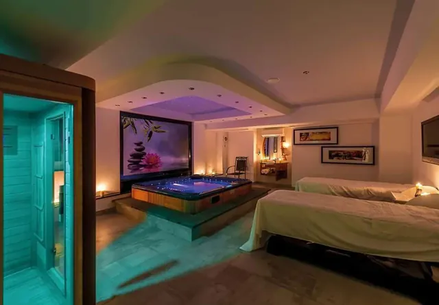 Elemis Spa at Grand Hotel Gozo