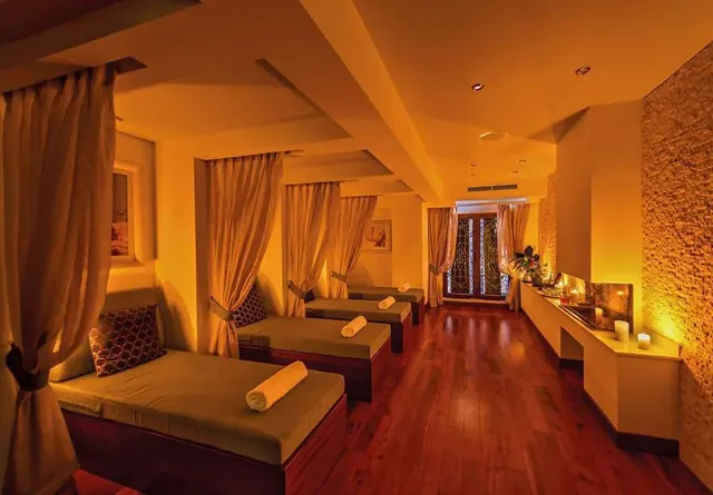 Elemis Spa at Grand Hotel Gozo - Image 3