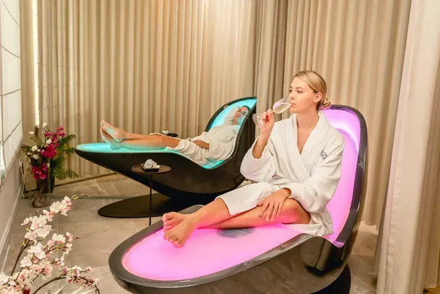 Myoka Spa at Radisson Blu Resort & Spa, Golden Sands - Image 2