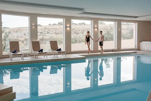 Myoka Spa at Salini Resort