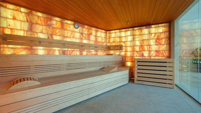 Phoenicia Spa & Wellness