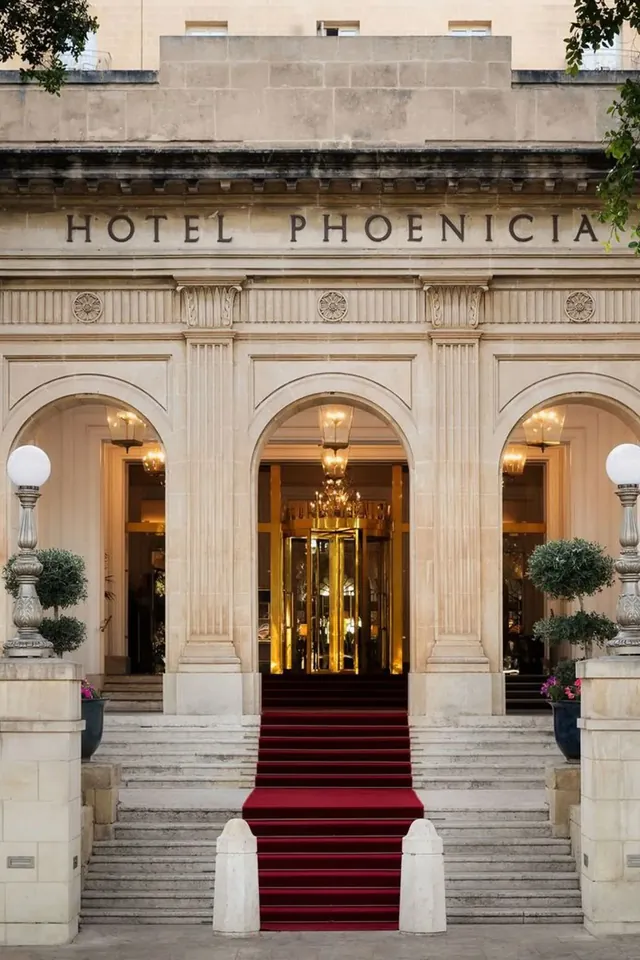 Phoenicia Spa & Wellness - Image 3