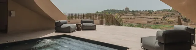V SPA at Verdala Wellness Hotel - Image 3