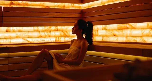 Fairmont Spa at Fairmont Pacific Rim