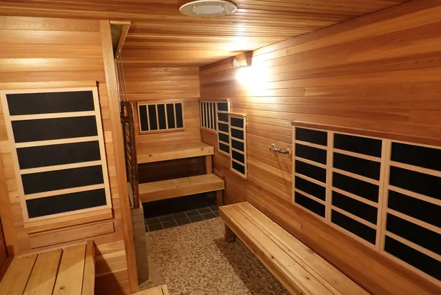 Hastings Reflexology & Sauna