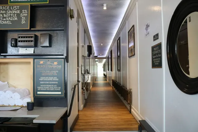 Hastings Reflexology & Sauna - Image 2