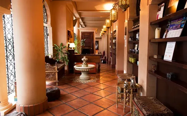 Miraj Hammam Spa - Image 3