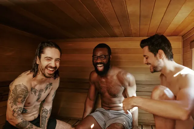 The Good Sauna