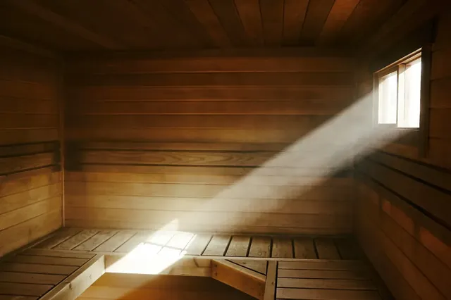 The Good Sauna - Image 3