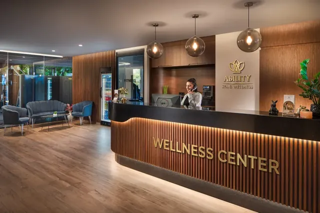 Ability SPA & Wellness - Image 2