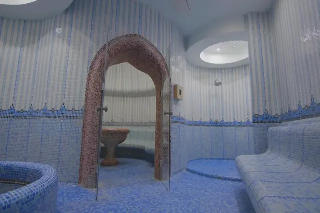 SPA & Wellness център Астера