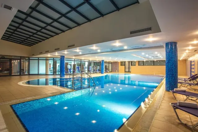 SPA & Wellness център Астера - Image 2