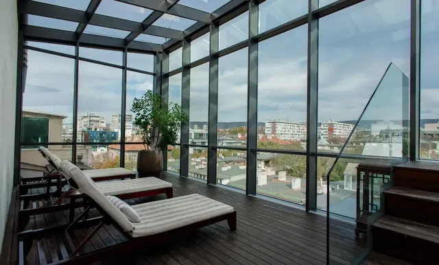 4 Elements Relax Zone, Хотел-галерия Графит - Image 2