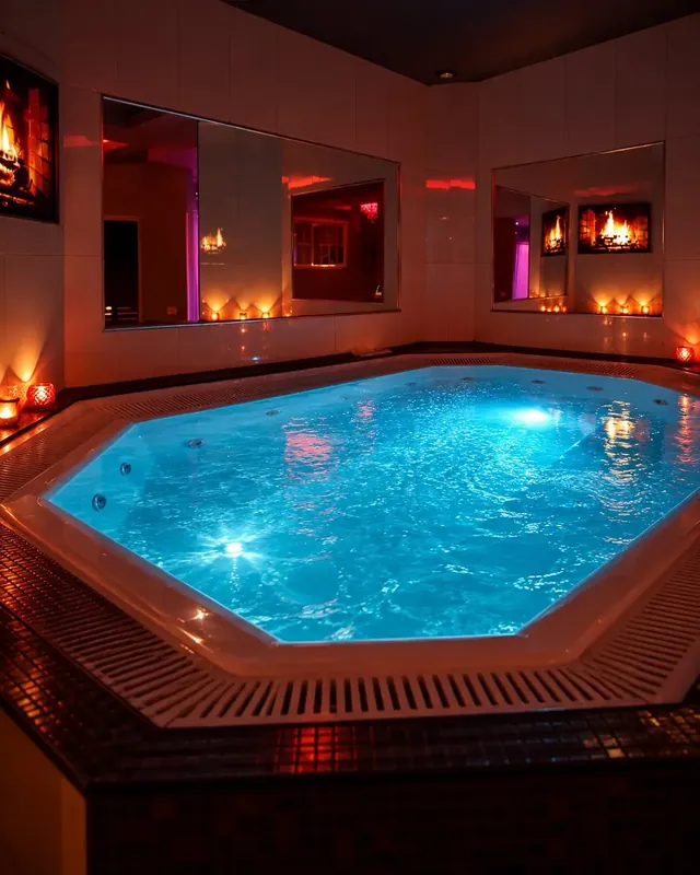 Relax Lounge Västerås