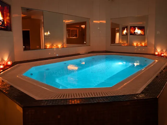 Relax Lounge Västerås - Image 2