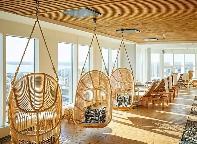 Sky Spa Plaza