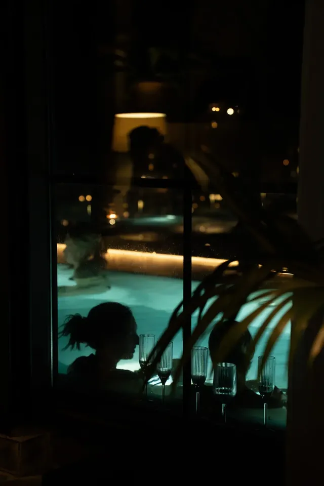 Voltage Lounge Pool Club - Image 2