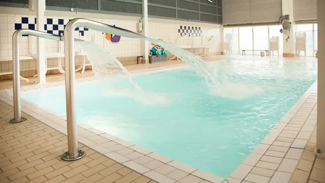 Børkop Svømmehal Sauna - Image 2