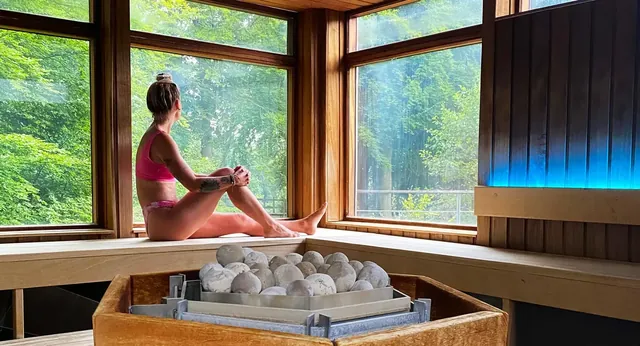 Hotel Vejlefjord Thermal Baths