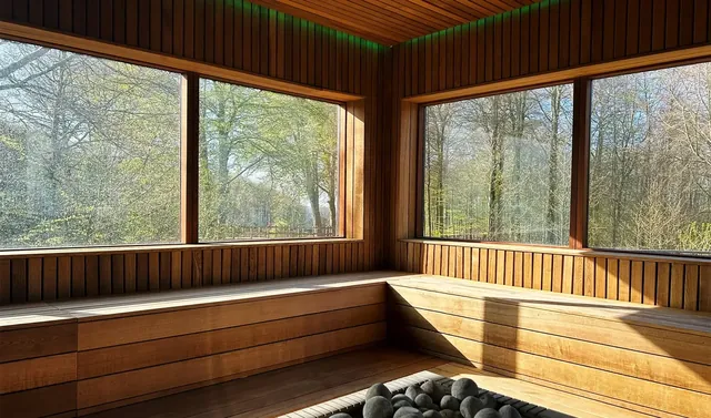 Hotel Vejlefjord Thermal Baths - Image 2