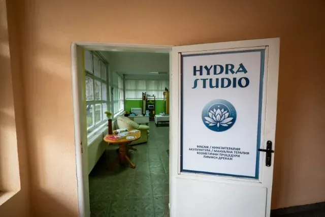 Hydra Studio Velingrad